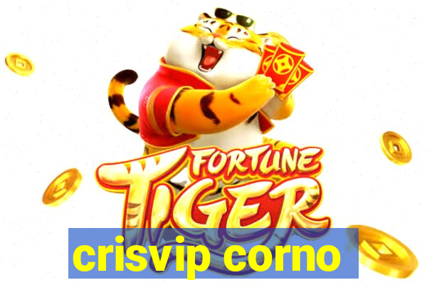 crisvip corno